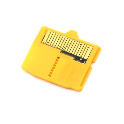 Adaptador de inserción de tarjeta mini accesorio MASD-1 TF a XD para Olympus nC..CJ