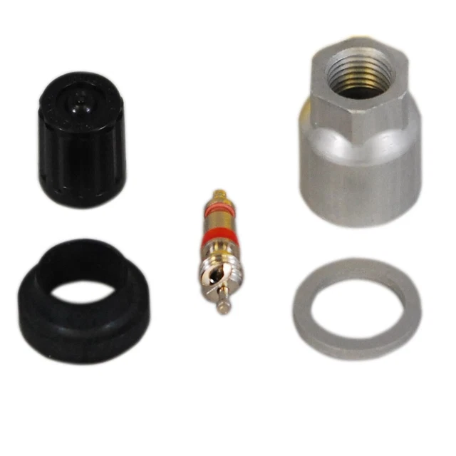 999-0601 Denso TPMS Sensor Service Kit for 4 Runner Toyota Camry Honda Accord tC
