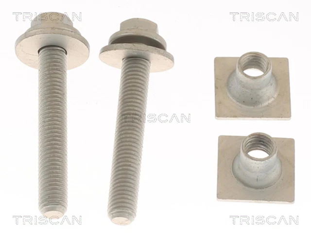 Kit Riparazione, Sospensioni Ruota TRISCAN 8500 27402