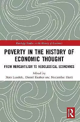 Poverty in the History of Economic Thought - 9780367675721
