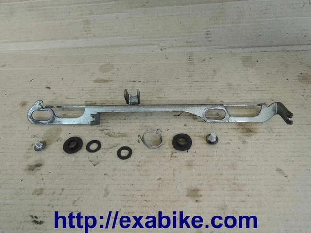palonnier de starter pour Honda VFR 750  de 1994 a 1997 (RC36-2)