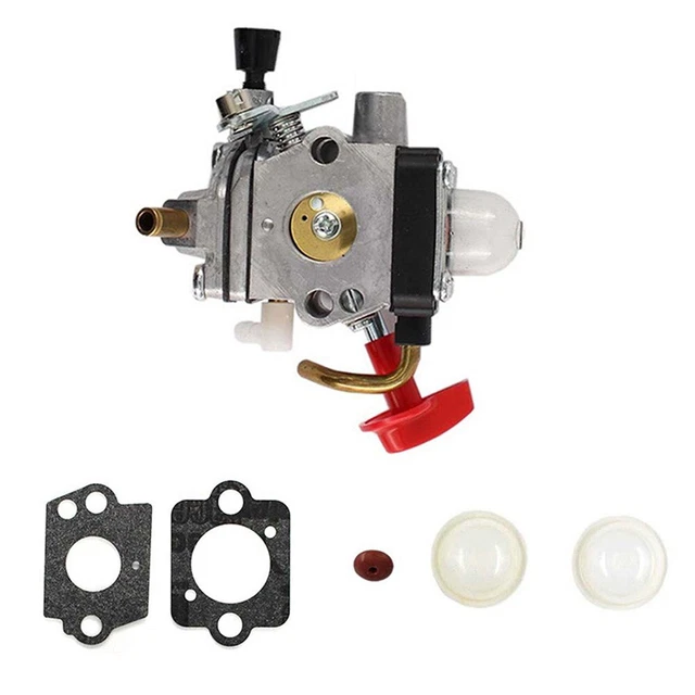 Carb Carburetor 4180 120 0615 For STIHL FS91 FS111 HT103 Gasket Replace