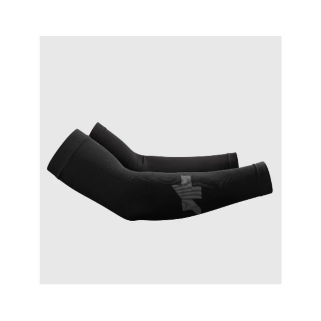Assos Manicotti Spring Fall Evo Black Series