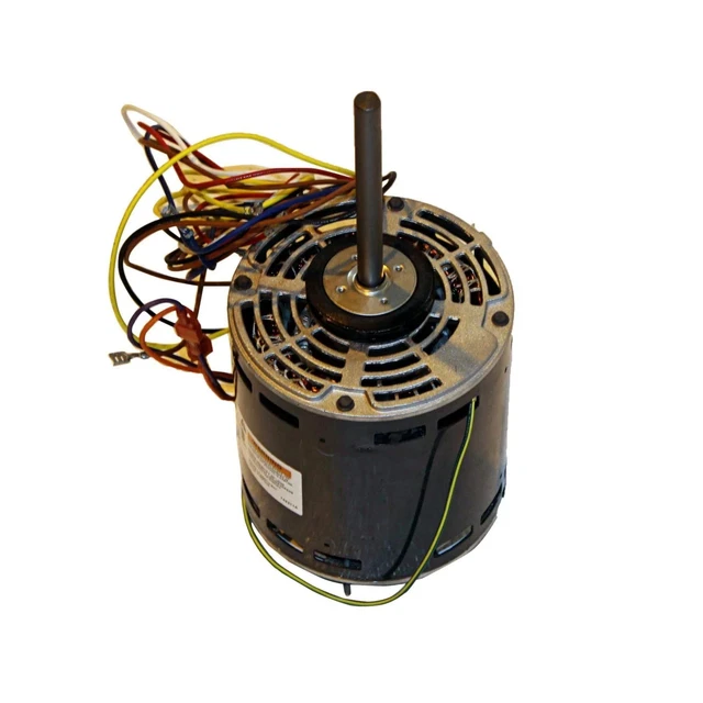 Totaline P257-E5460 - Blower Motor 115V, 1/6 - 1/2