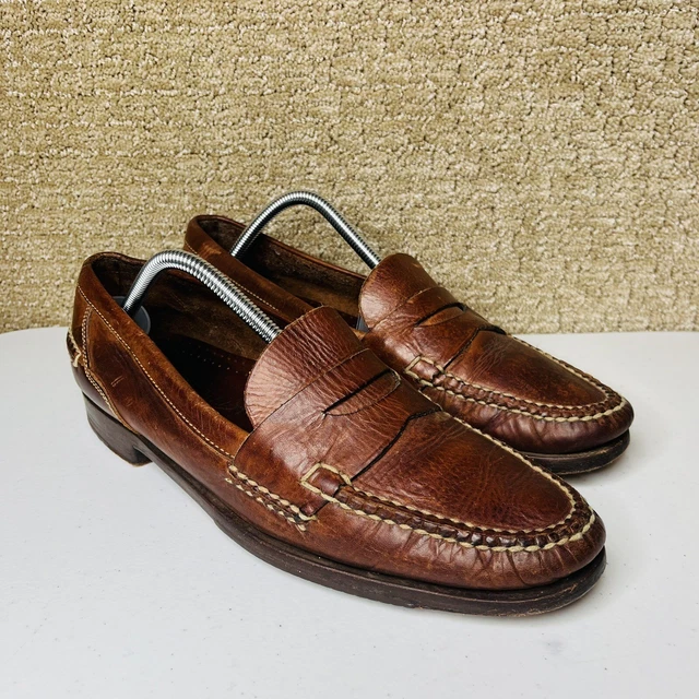 mens loafers cole haan