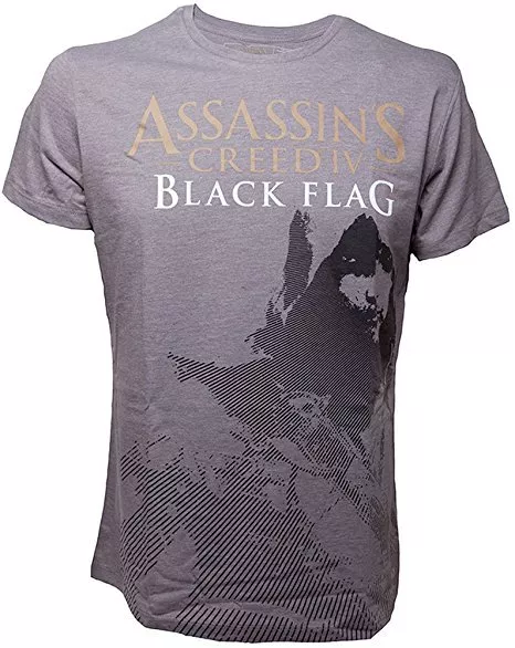 Castor Nerd: Primeiras Impressões - Assassin's Creed IV Black Flag