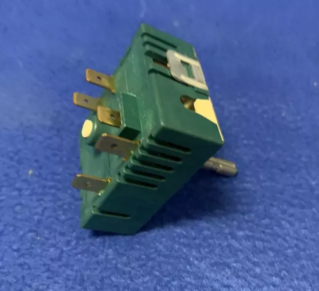 DG44-01005B Samsung Stove Infinite Switch  PER001-11 S OEM 30 DAY WARRANTY