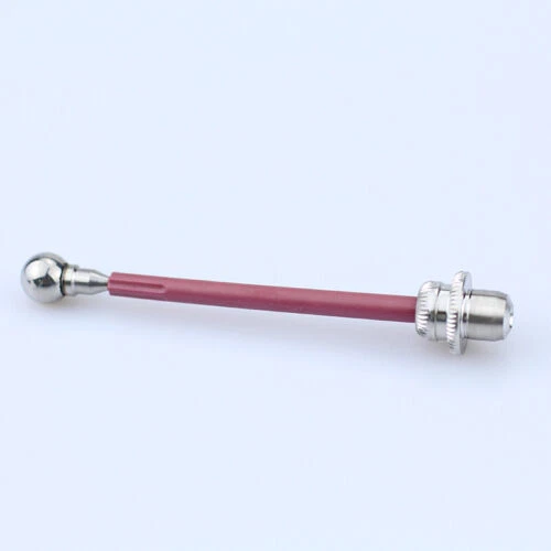 new 1PC  80.363.00HAIMER3D Taster Ruby Dia 8mm Short Touch Probe STYLUS Needle