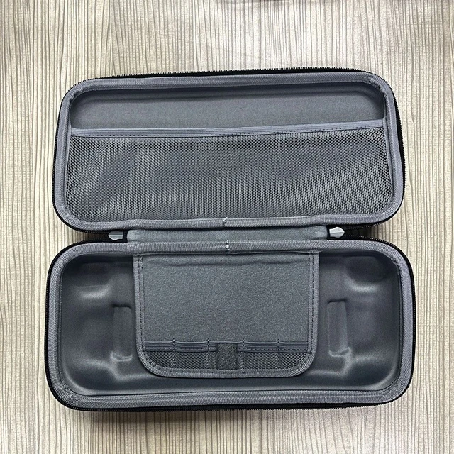 Sac Console de jeu Sac de stockage Protection de la console Pour le pont vapeur