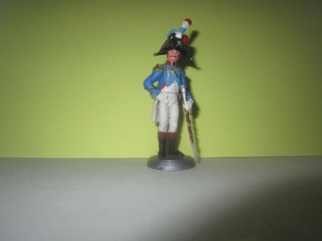 Figurine starlux empire   FH 60480