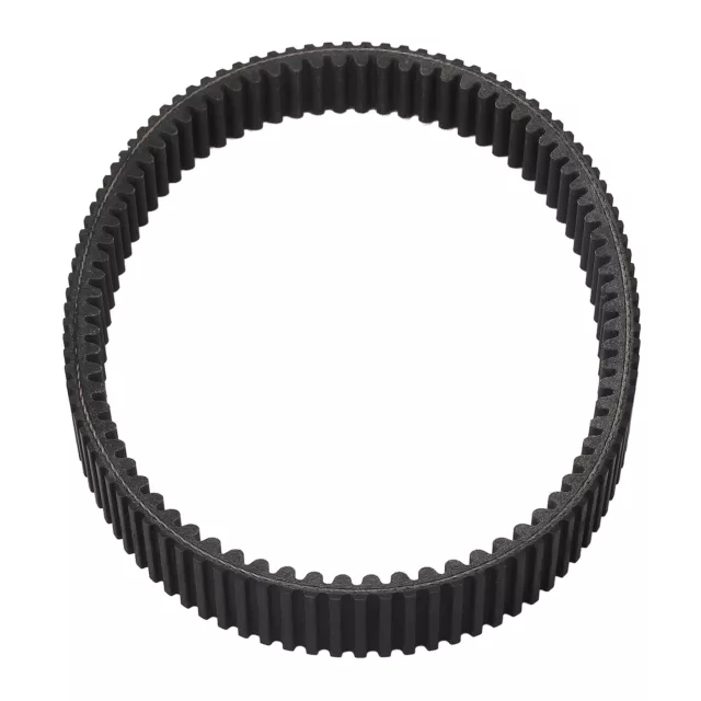 Rubber Drive Belt Powerful Transmission 0180‑055000 Replacement For CFMoto 500