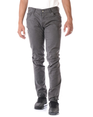 Alessandrini Jeans Daniele Alessandrini Jeans Cotone Uomo Denim PJ4610L1003435 23 