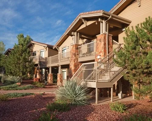 Wyndham Sedona 154,000 Annual Points Timeshare For Sale!!