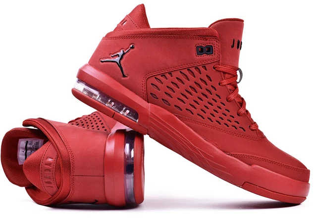 NIKE JORDAN FLIGHT Origin Shoe Zapatos Basket 921196 601 (Pvp En