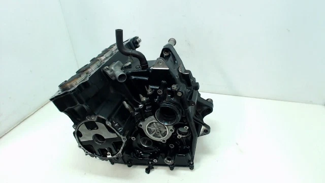 Bloknummer:ZXT00DE014272 CARTER Kawasaki ZX 10 R 2007-2010 2008