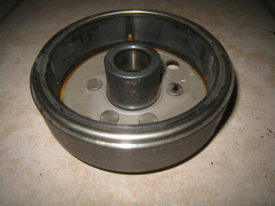 Electrex Alternatore Bobina Statore Electrex per Moto Kawasaki EN 500 A/B/C 1990-2004 