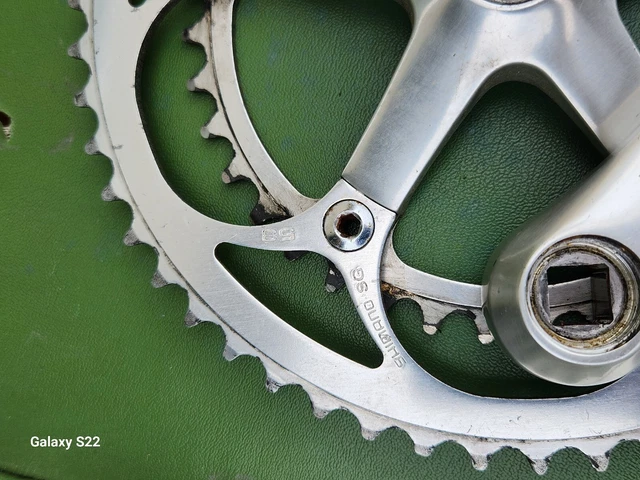 shimano 600 vintage