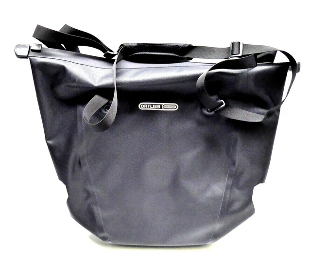 Ortlieb Bike Shopper Pannier 20L