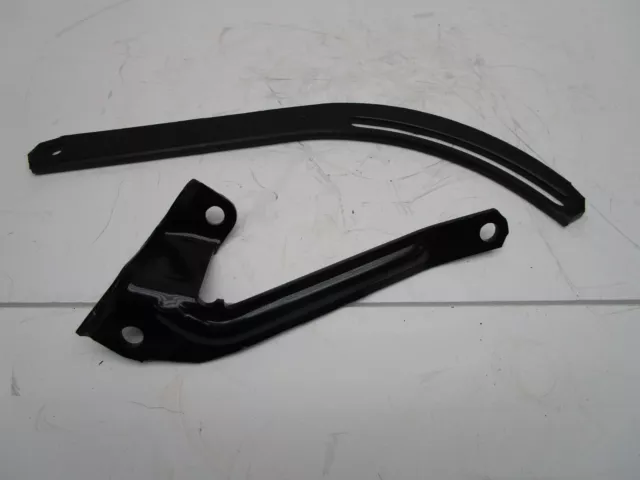 64- 68 Corvette 327 350 Impala 283, Alternator Brackets Gm 3846565 64- 68 Corvette 327 350 Impala 283, Alternator Brackets Gm 3846565