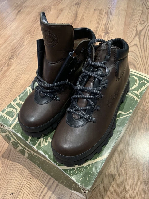 Brasher hillmaster classic shop