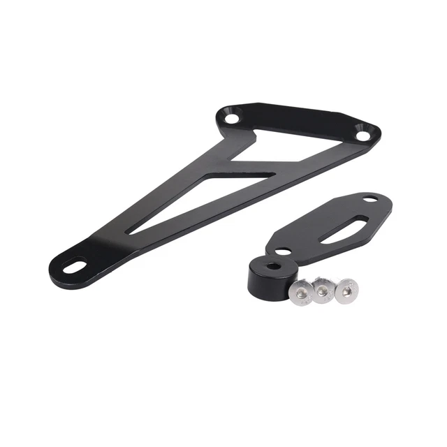 1 Set Staffa Scarico Moto per RC 390 RC390 2018 2019 2020 2021 2022 R3Q4