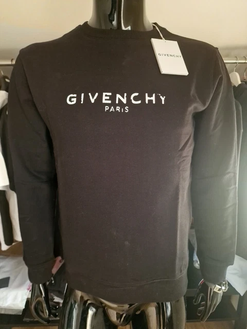Givenchy sweat homme best sale