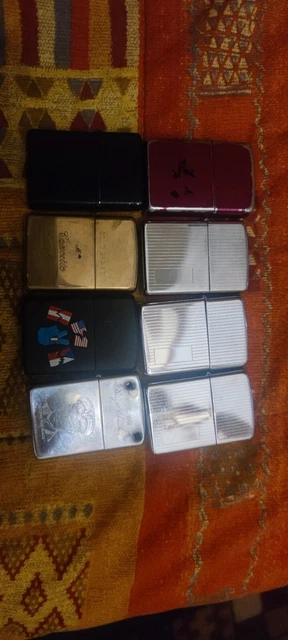 Accendini Zippo
