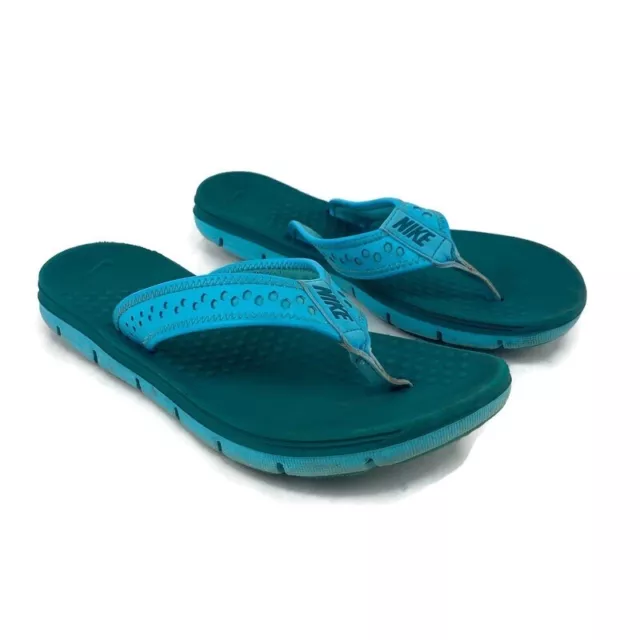 nike flex motion sandals