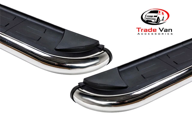 ELECTRIC DEPLOYABLE RUNNING Boards Side Steps For Range Rover Sport