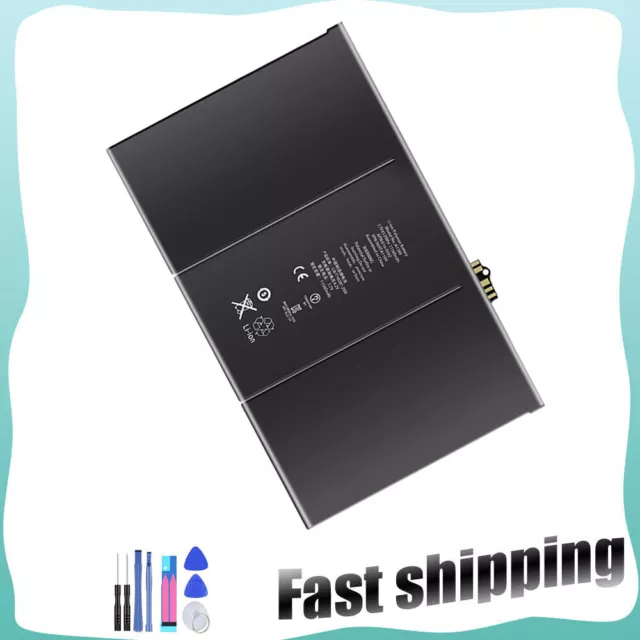 New Replacement Battery For Apple iPad 3/4 A1416 A1430 A1403 A1389 11560mAh