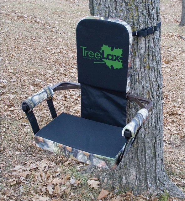 FOLDING HIGH SEAT Tree Stand for Stalking Rifle Shooting £50.00