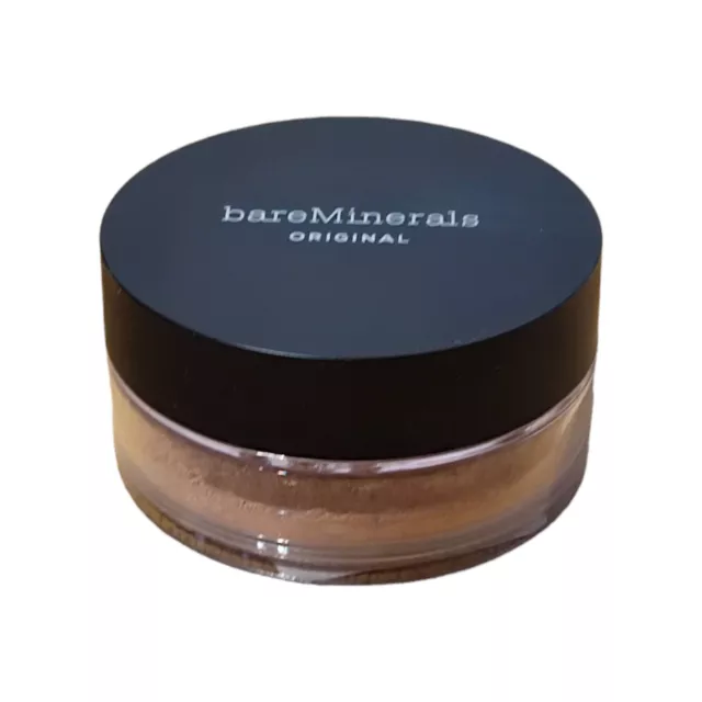 bareMinerals Original Foundation Breitspektrum LSF 15 Medium Beige 8g