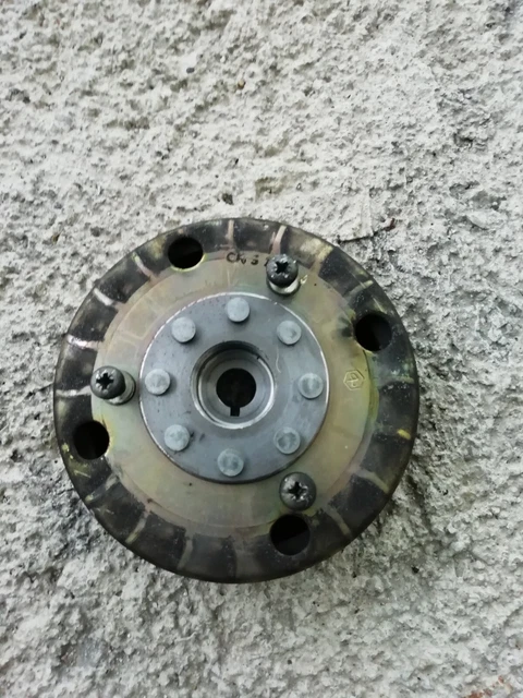 Volano Gilera Stalker 50 Ultimo Pezzo
