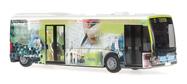 1/87 RIETZE SETRA 315 GT Birkmaier Bad Urach or EUR 21,99 - FR