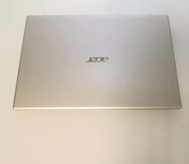 Acer Aspire 3 Ordinateur portable, A315-58, Argent