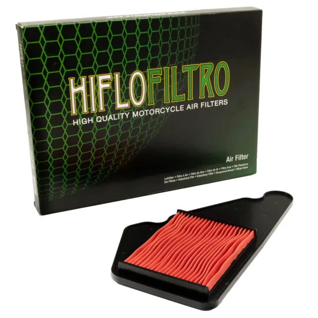 Luftfilter Hiflo HFA1608 für Honda FMX 650 Funmoto RD FX 650 Vigor SLR 650 FX650
