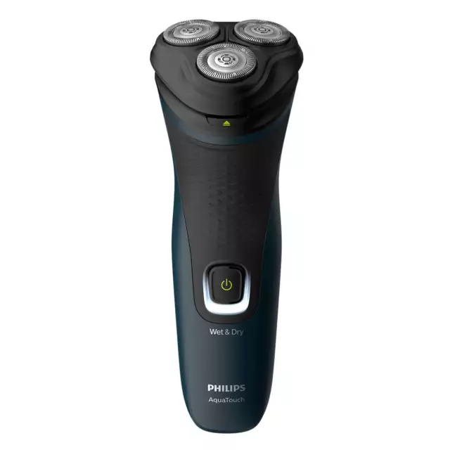 Philips S1121/41 Wet & Dry Eletric Men Shaver AU*au