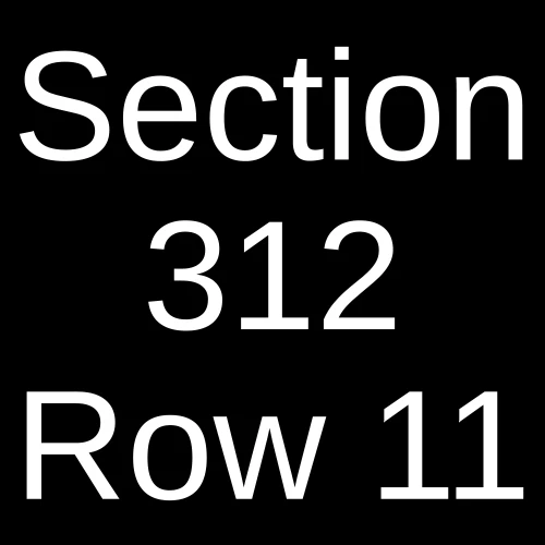 2 Tickets Tennessee Volunteers vs. LSU Tigers Basketball 2/7/24 Knoxville, TN