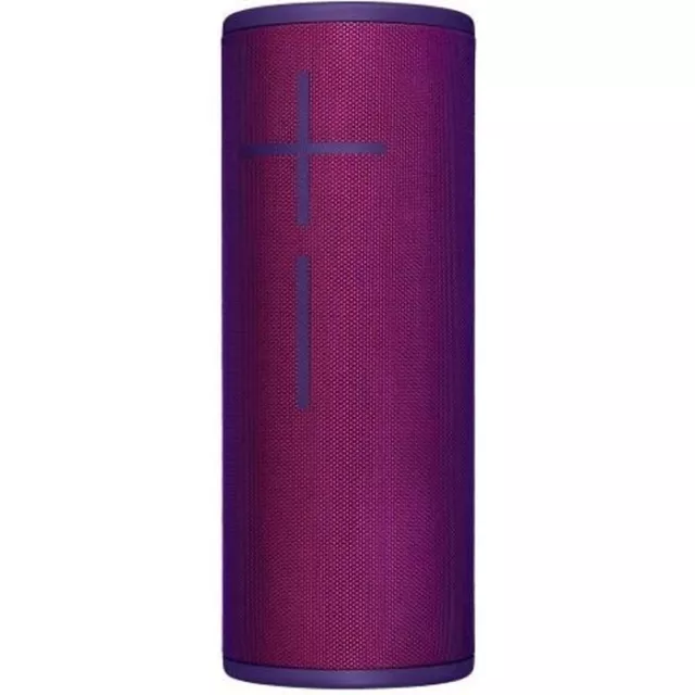 UE 984-001405 - Enceinte portable MEGABOOM 3 Violet