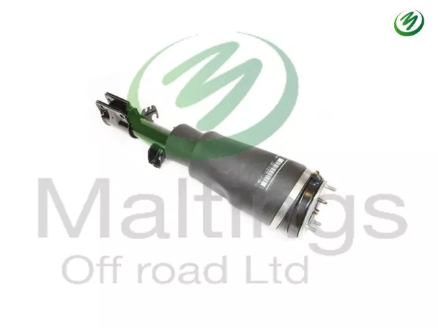 range rover l322 air suspension air bag l322 air suspension strut leg rnb000740