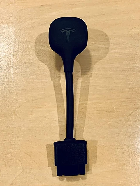 Tesla NEMA 14-50 Gen 2 Mobile Connector Smart Adapter NEW 🚚✅