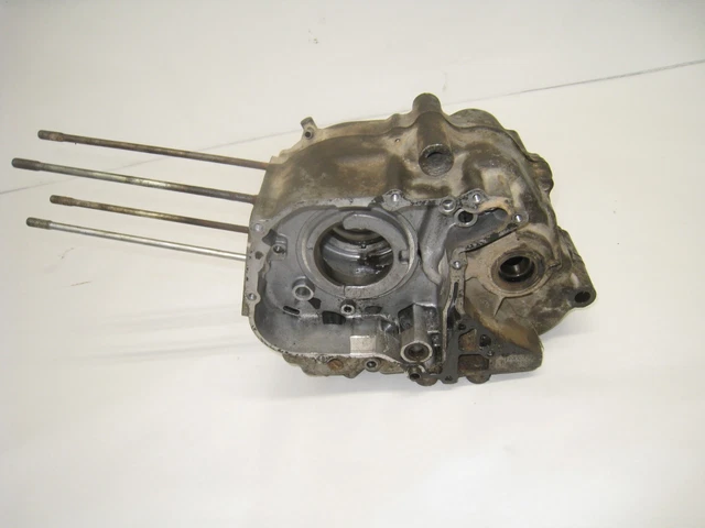 1984 HONDA ATC110 Motor Kurbelgehäuse