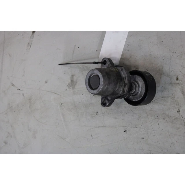 Galet Tendeur Pour Hyundai Santa Fe 1A Serie (01/01-10/06) 2.0 Crdi 2001 3