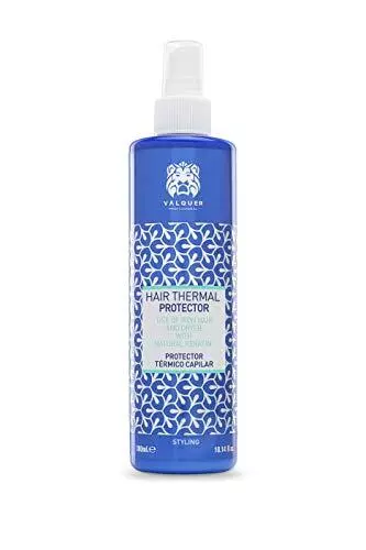 Protector Térmico Capilar. Spray. Protege el cabello del calor - 300 ml