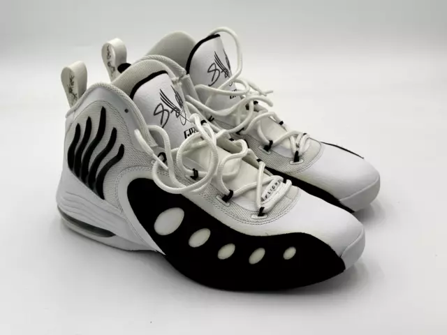 Nike store sonic flight