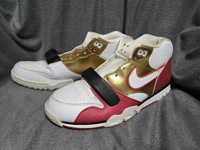 Jerry rice shoes discount 90s