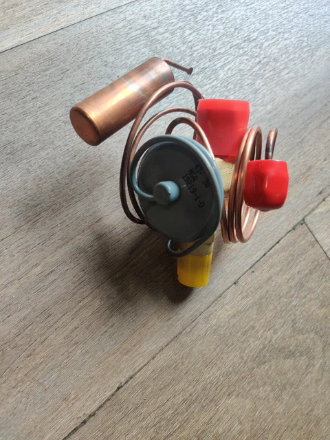txv valve Sporlan