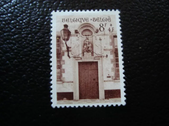 Belgien - Briefmarke - Yvert Und Tellier N° 950 N (A6) Briefmarke Belgium