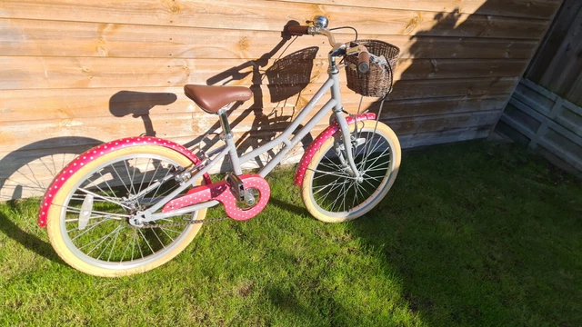 PENDLETON HANBERRY CHILDS Girls Bike 20 wheels 31.25 PicClick UK