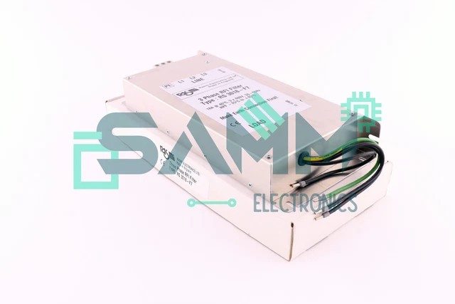 RASMI RS 3018-F7 New